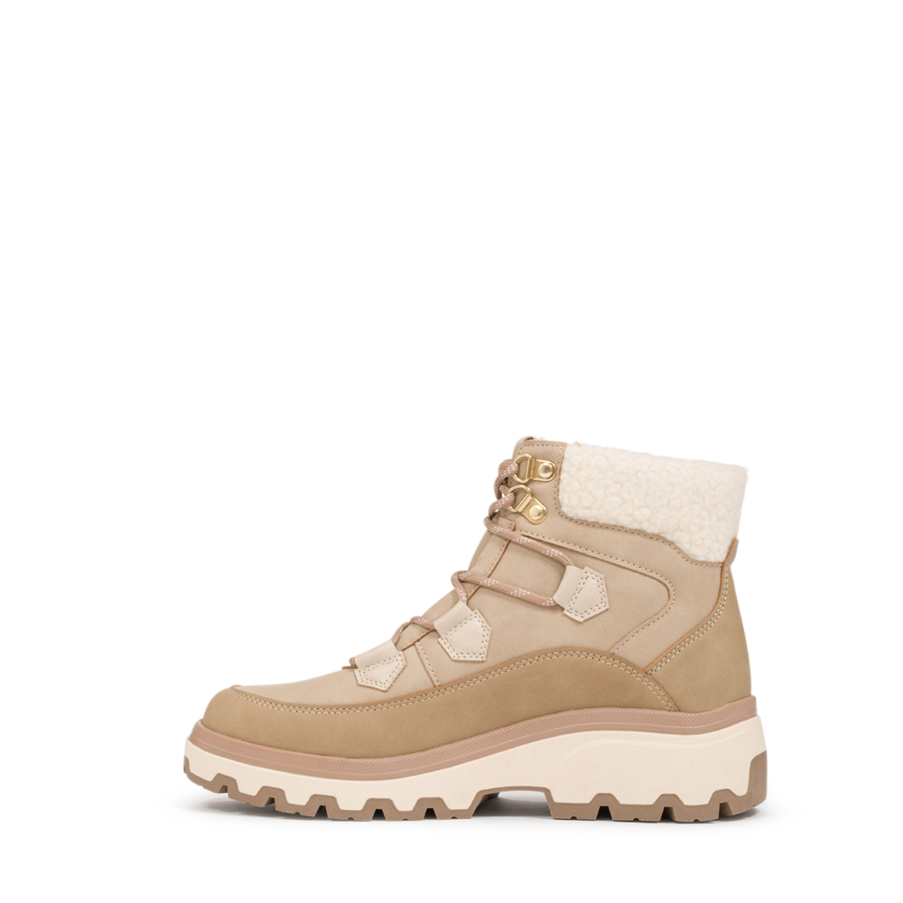 Kimberfeel Izia Womens Apres Boot