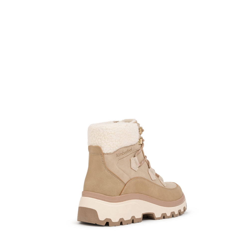 Kimberfeel Izia Womens Apres Boot