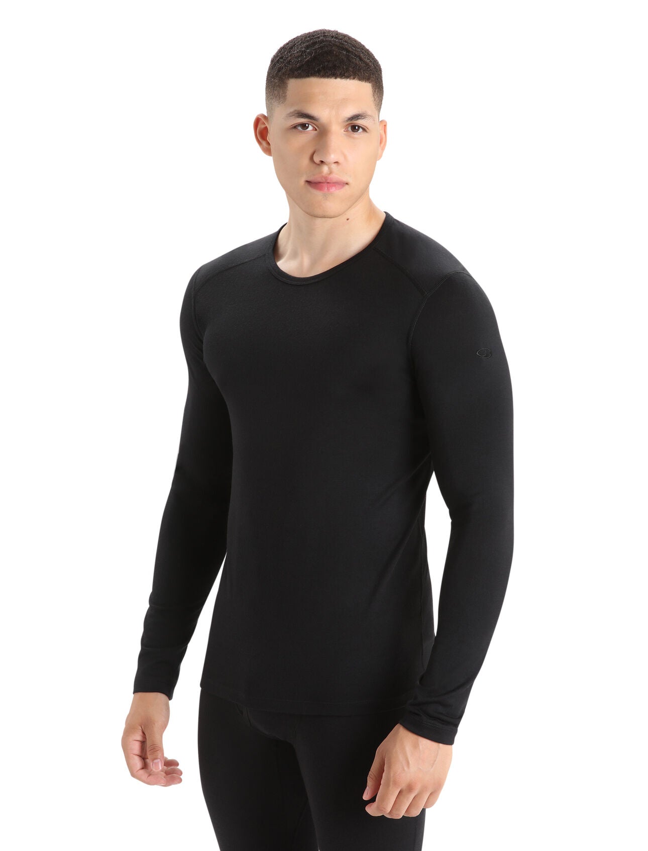 icebreaker thermal 200 base layer merino wool cheap