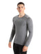 icebreaker mens thermal top