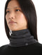 icebreaker neck warmer