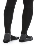 Icebreaker Ski + Ultralight Sock