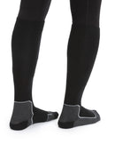 Icebreaker Ski + Ultralight Womens Sock