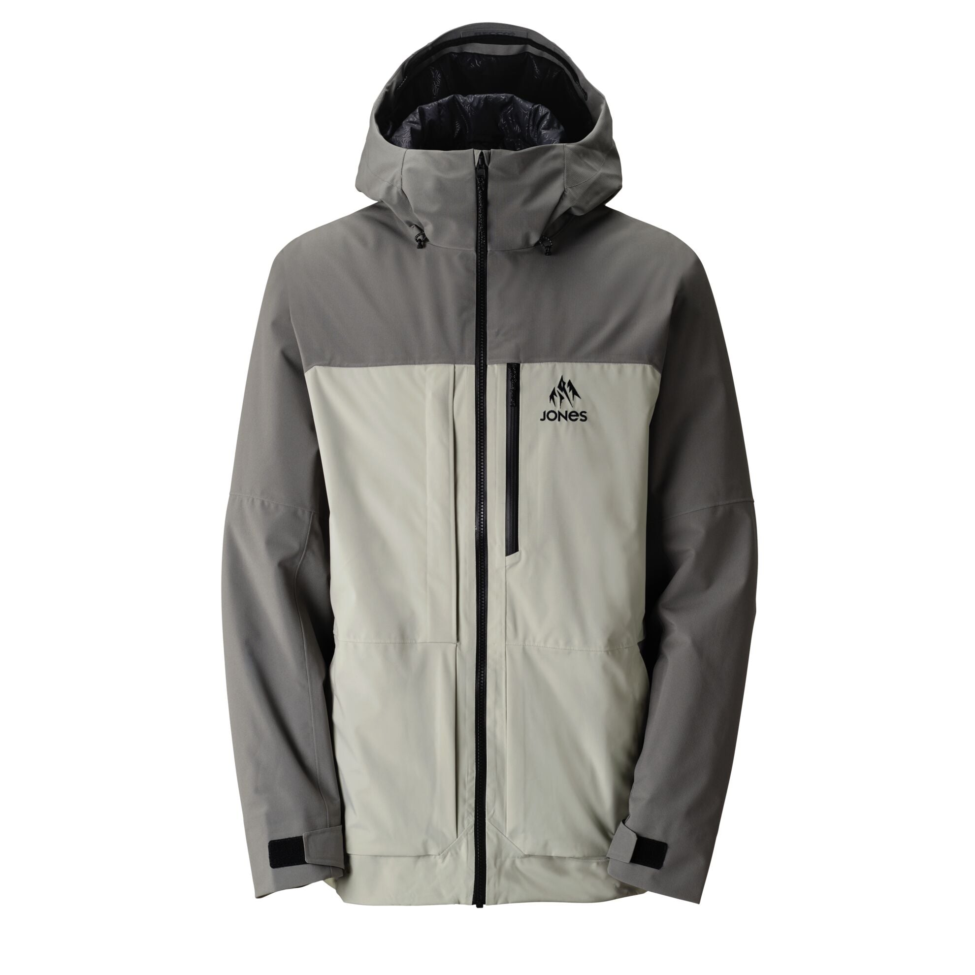 Jones Mountain Surf Recycled Jacket