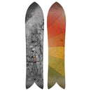 Jones Andrew Miller Signature Series LTD Storm Chaser Snowboard 2024