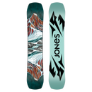 Jones Twin Sister Snowboard Womens 2025