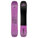 Jones Rally Cat Snowboard Womens 2025