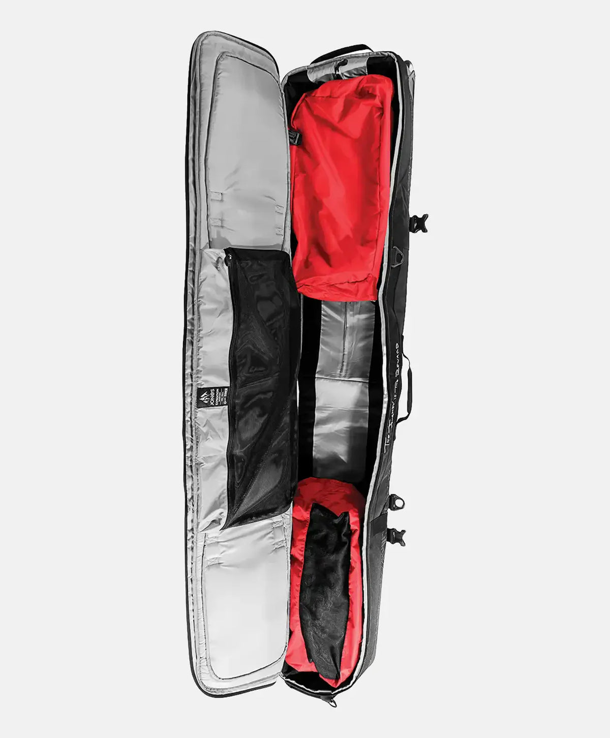 Jones Expedition Snowboard Bag