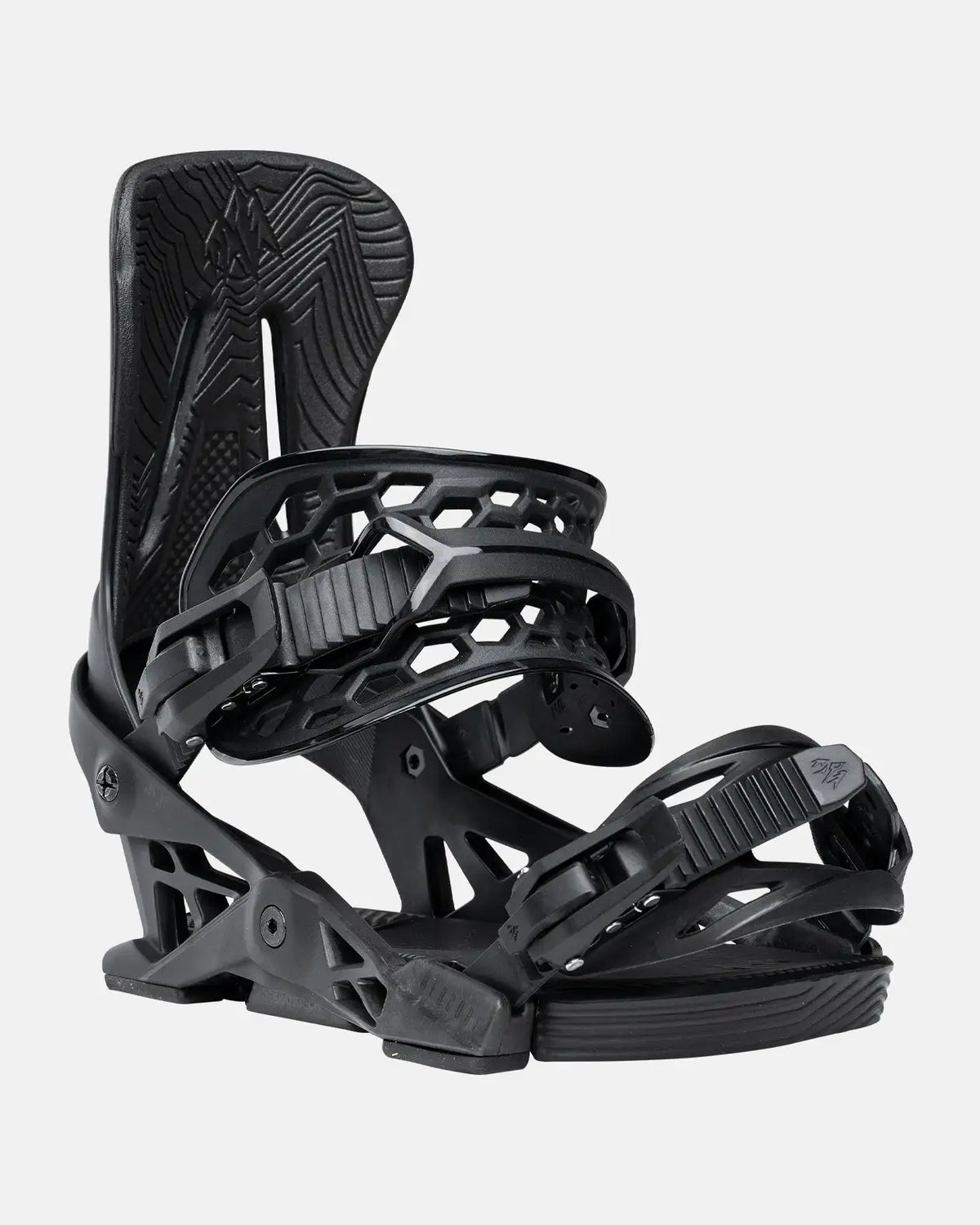 Jones Mercury Snowboard Binding