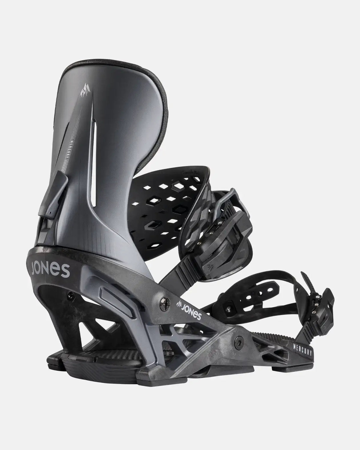 Jones Mercury Snowboard Binding
