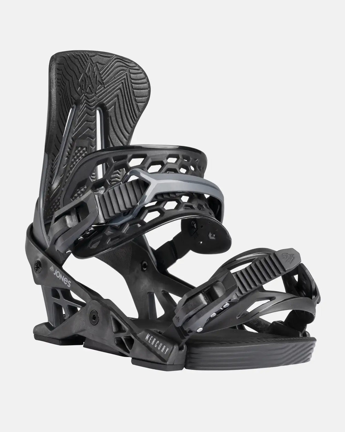 Jones Mercury Snowboard Binding