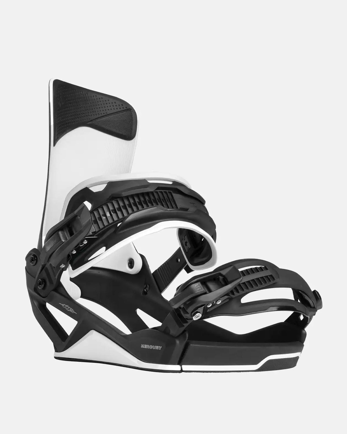Jones FASE Mercury Snowboard Binding