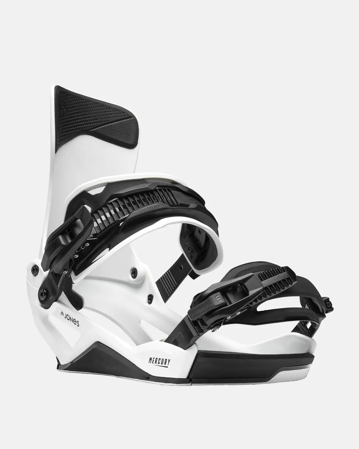 Jones FASE Mercury Snowboard Binding