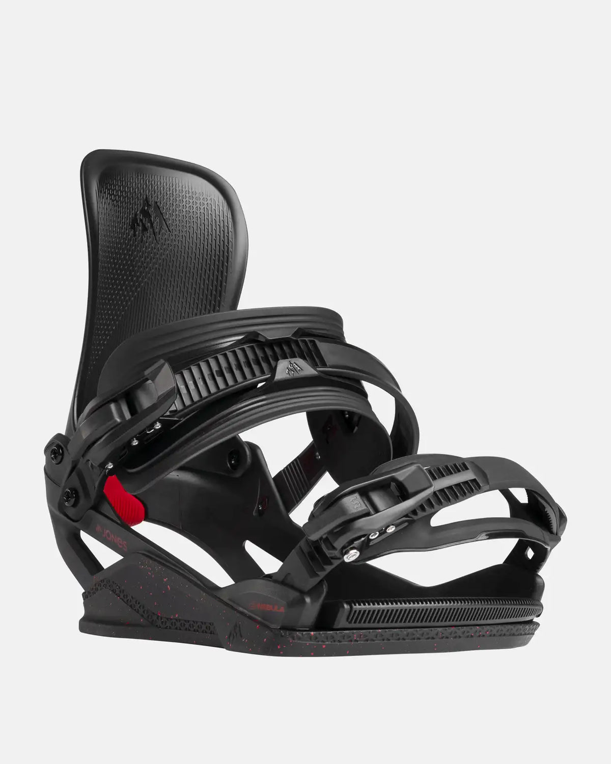 Jones FASE Nebula Snowboard Binding