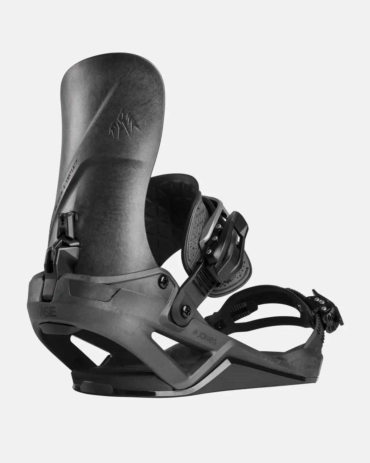 Jones FASE Zenith Snowboard Binding