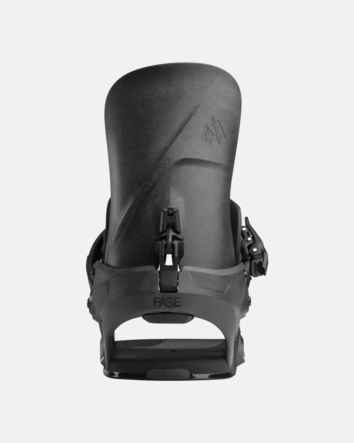 Jones FASE Zenith Snowboard Binding
