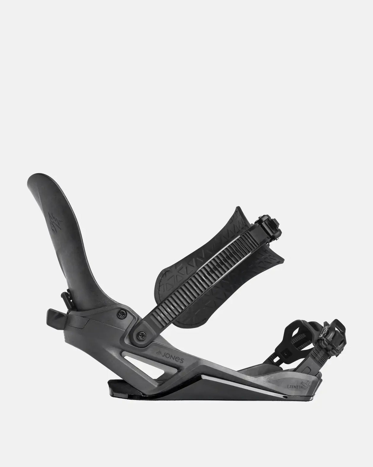 Jones FASE Zenith Snowboard Binding