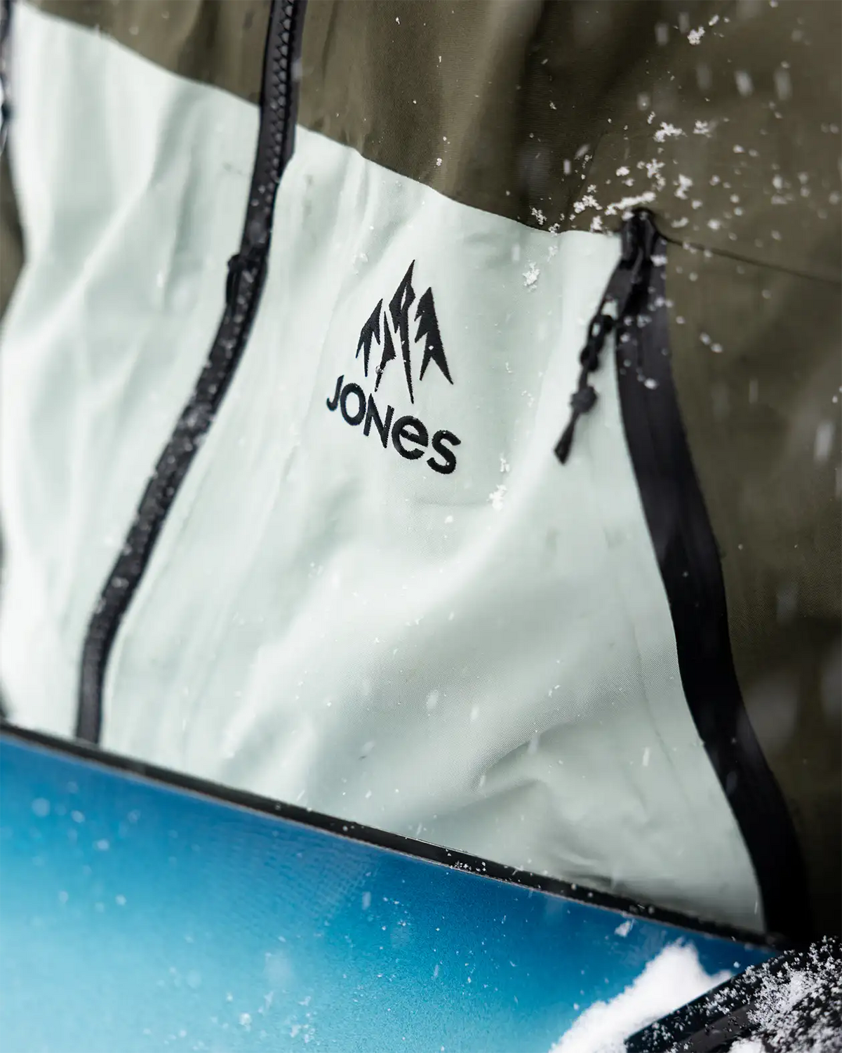 Jones Deeper Gore-Tex Jacket