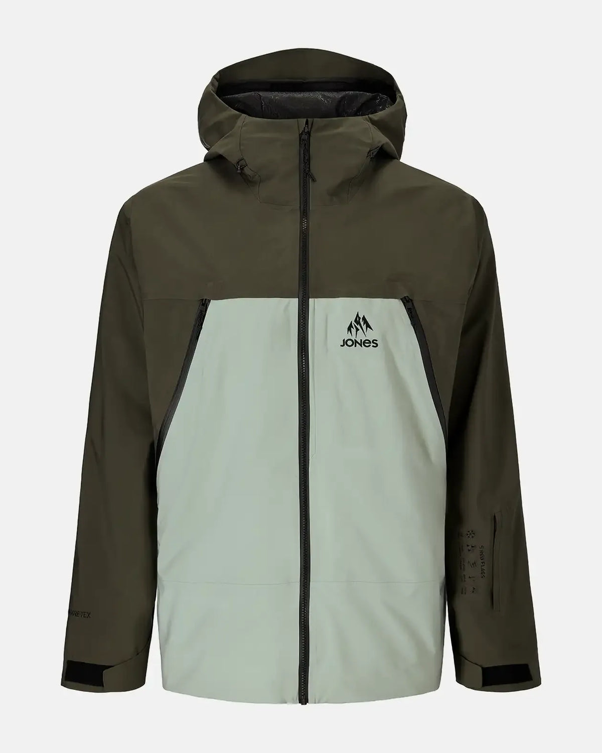 Jones Deeper Gore-Tex Jacket