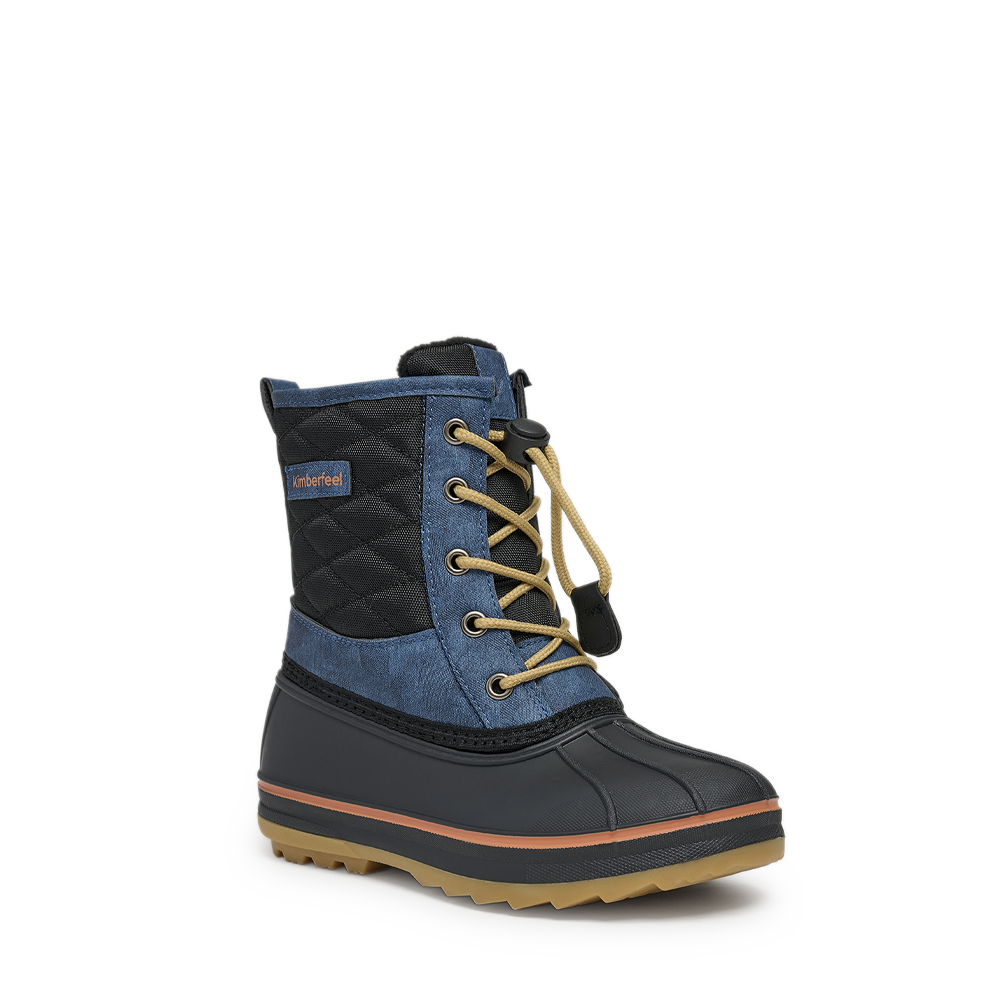 Kimberfeel Jibber Kids Snow Boot