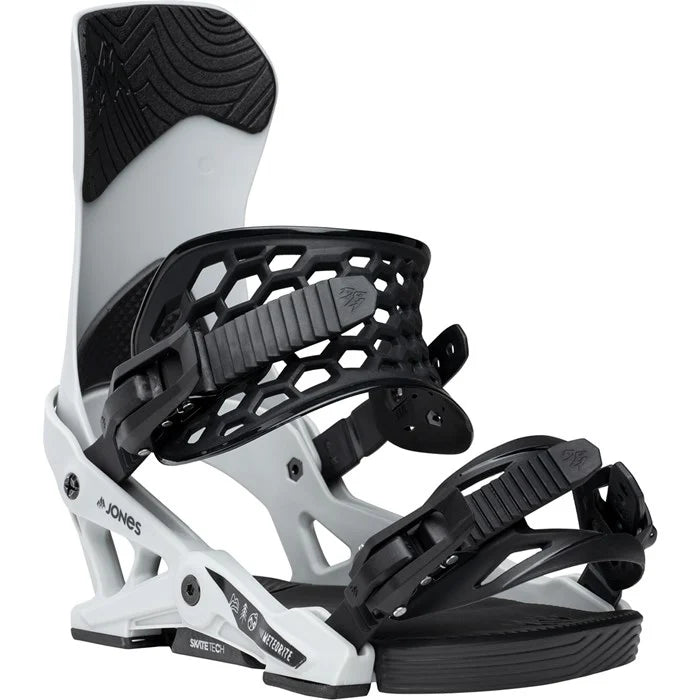 Jones Meteorite Snowboard Binding 2026
