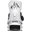 Jones Meteorite Snowboard Binding 2026