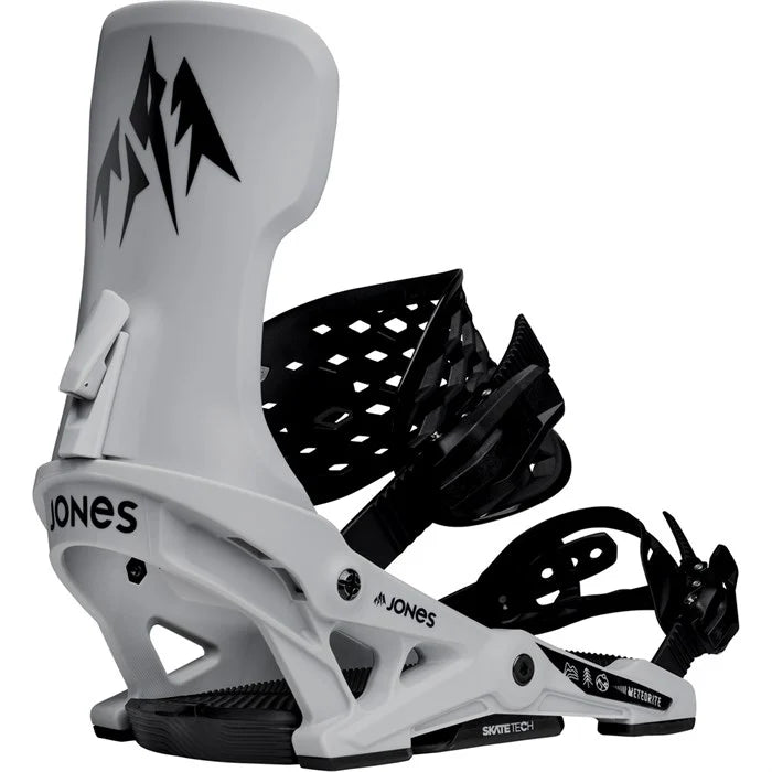 Jones Meteorite Snowboard Binding 2026