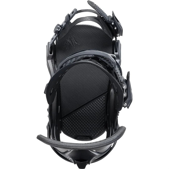 Jones Mercury Snowboard Binding 2026