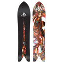Jones 2026-Storm-Chaser snowboard