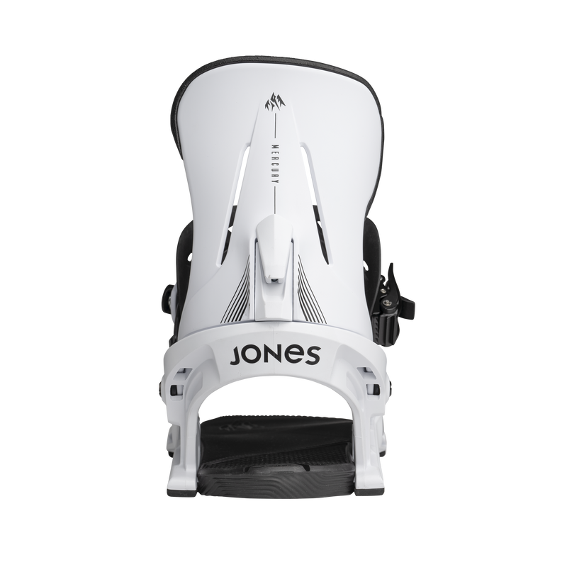 Jones Mercury Snowboard Binding 2025