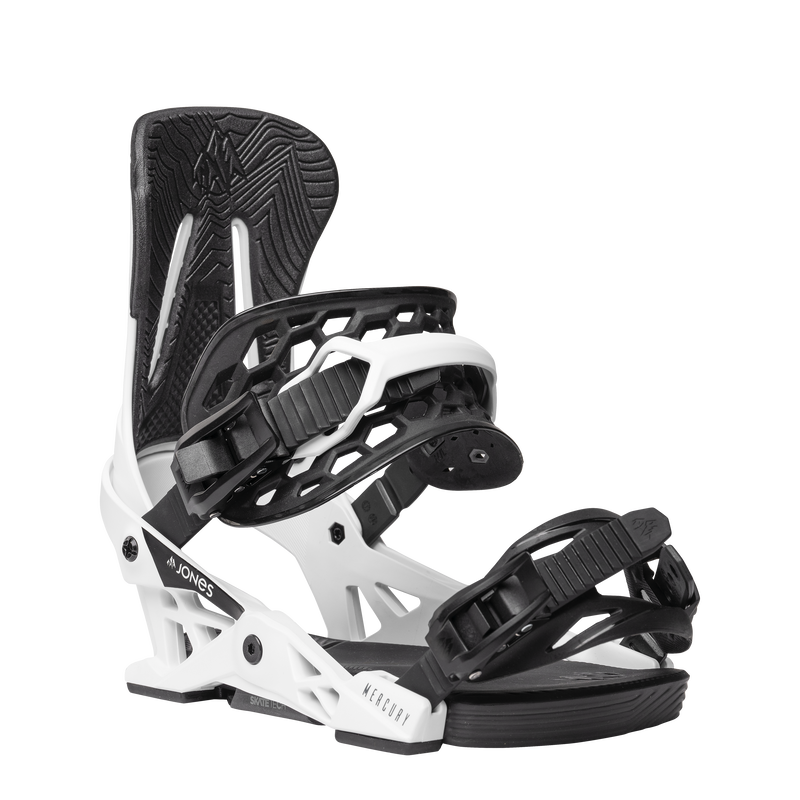 Jones Mercury Snowboard Binding 2025