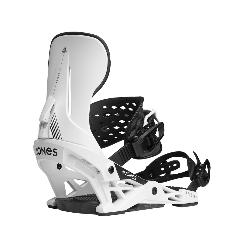 Jones Mercury Snowboard Binding 2025