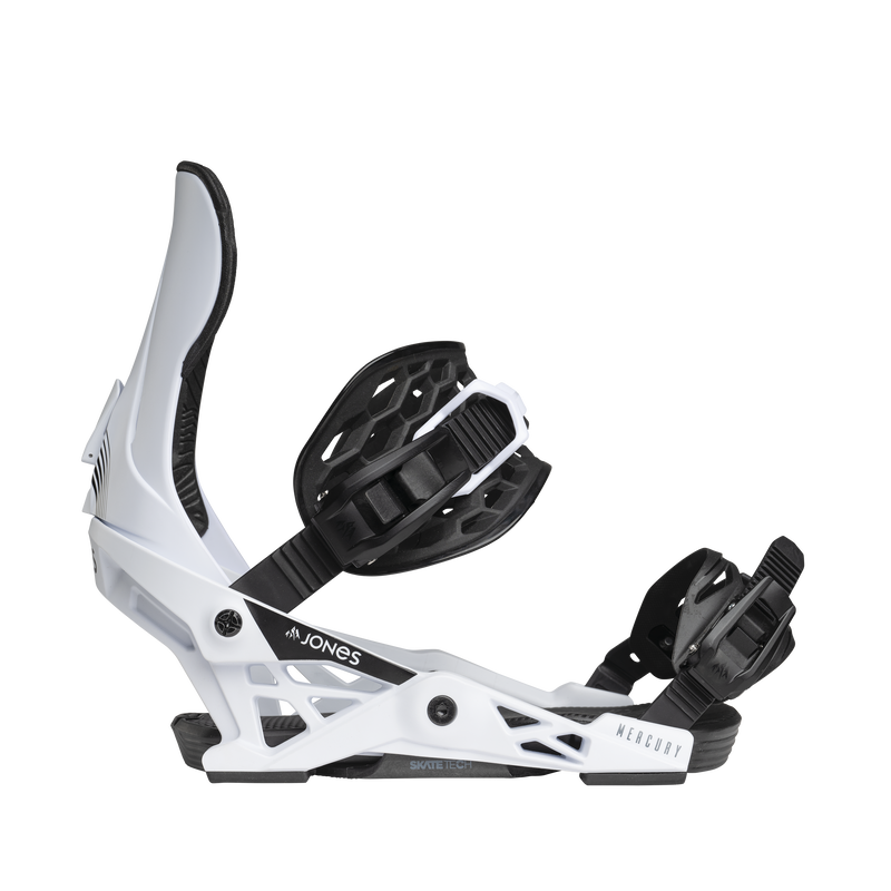 Jones Mercury Snowboard Binding 2025