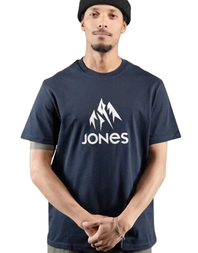Jones Truckee Organic Cotton T-shirt