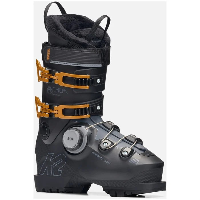 K2 ANTHEM 85 BOA WOMENS SKI BOOT
