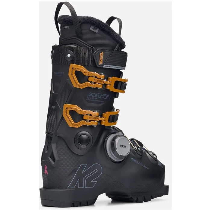 K2 ANTHEM 85 BOA WOMENS SKI BOOT