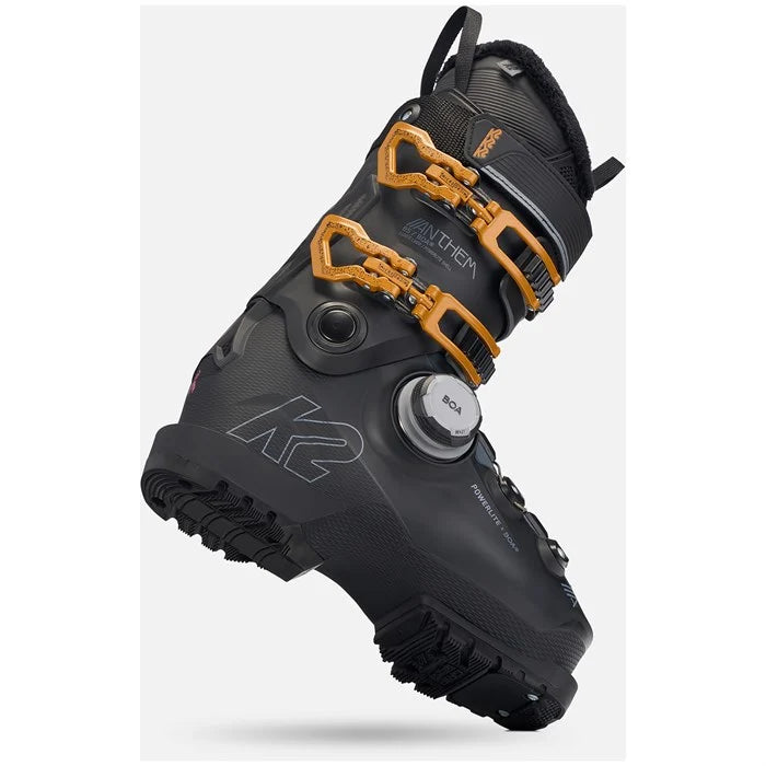 K2 ANTHEM 85 BOA WOMENS SKI BOOT