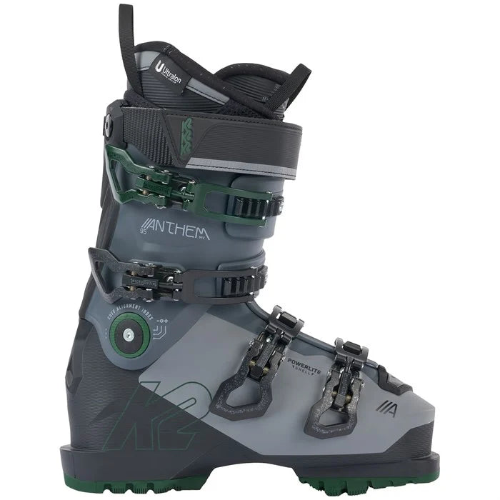 K2 Anthem 95 Womens Ski Boot 2025
