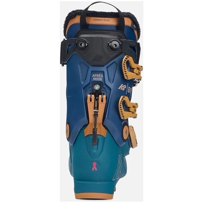 K2 BFC 105 BOA WOMENS SKI BOOT