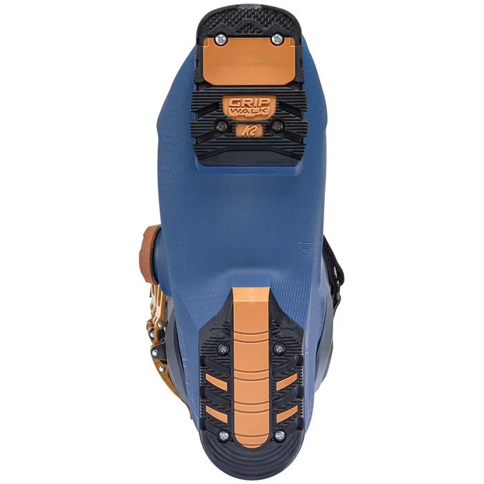 K2 BFC 120 BOA Ski Boot 2025