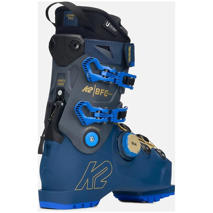 K2 BFC 120 BOA SKI BOOT