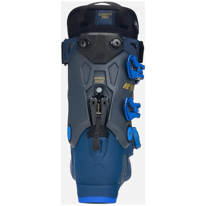 K2 BFC 120 BOA SKI BOOT