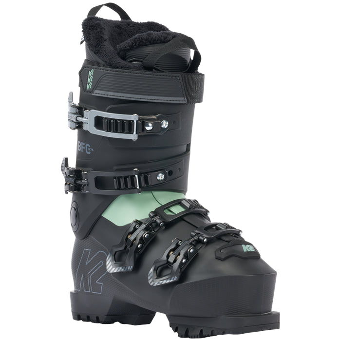 K2 BFC 75 WOMENS SKI BOOT