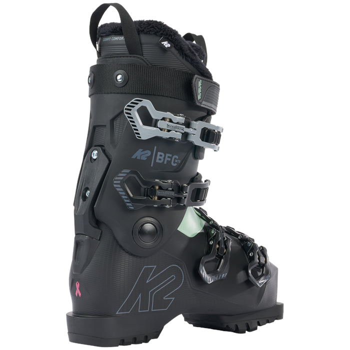 K2 BFC 75 WOMENS SKI BOOT