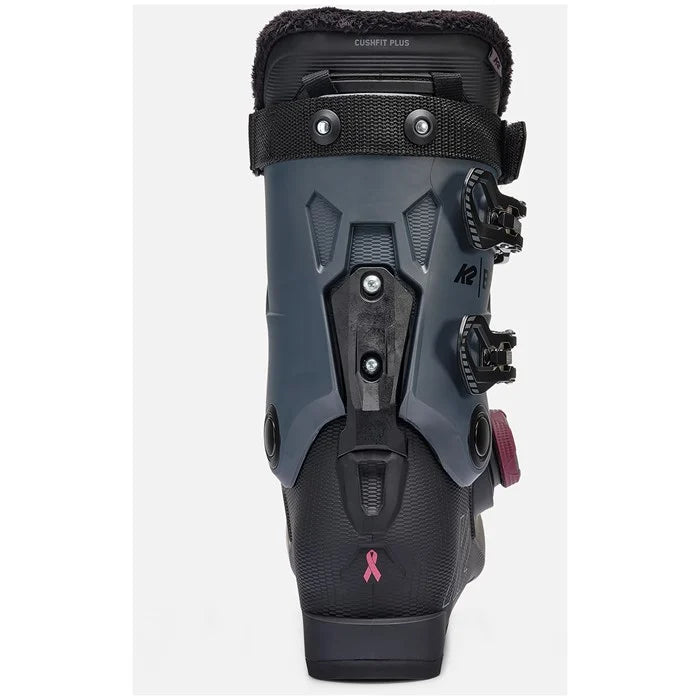 K2 BFC 95 BOA Womens Ski Boot