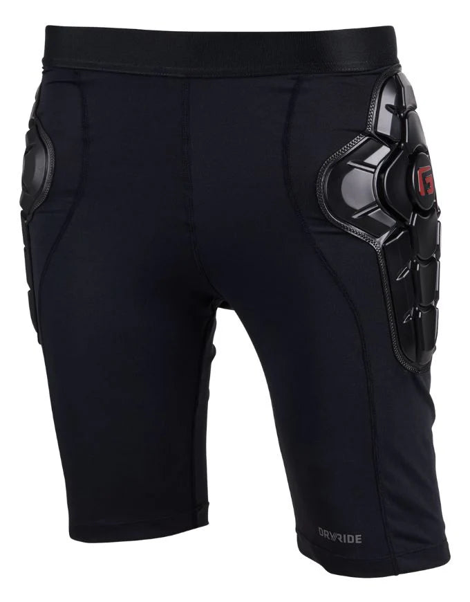 Burton Womens Impact Shorts