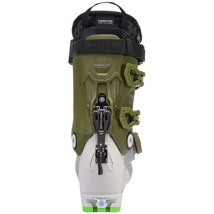 K2 Mindbender 130 BOA Ski Boot 2025