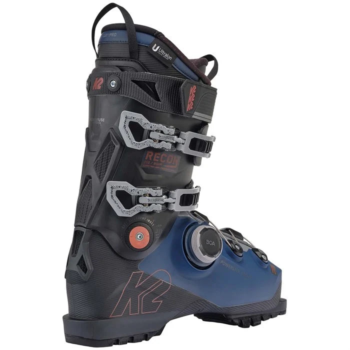 K2 Recon 110 BOA Ski Boot 2025