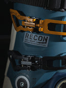 K2 Recon 120 BOA Ski Boot 2024