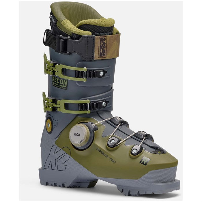 K2 Recon 130 Ski Boot 2025
